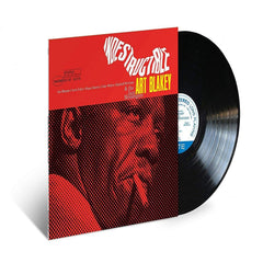 Art Blakey - Indestructible - (180 Gram Vinyl) - [Vinyl]