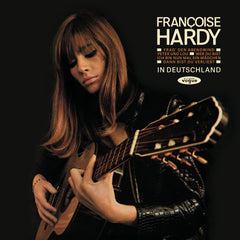 Francoise Hardy - In Deutschland - [Vinyl]