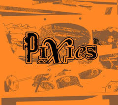 Pixies - Indie Cindy - [CD]