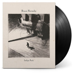 Bruce Hornsby - Indigo Park - [Vinyl]