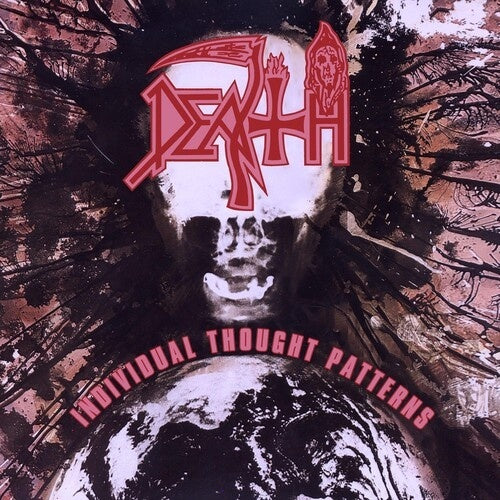 Death - Individual Thought Patterns - [Cassette]