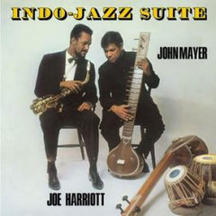 Joe Double Quintet Harriott - Indo-Jazz Suite - [Vinyl]