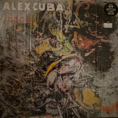 Alex Cuba - Indole - [Vinyl]