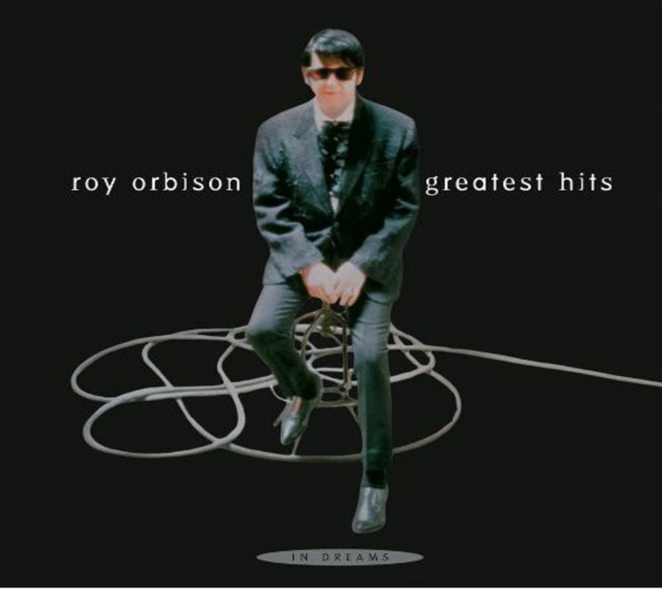 Roy Orbison - In Dreams: Greatest Hits - [CD]