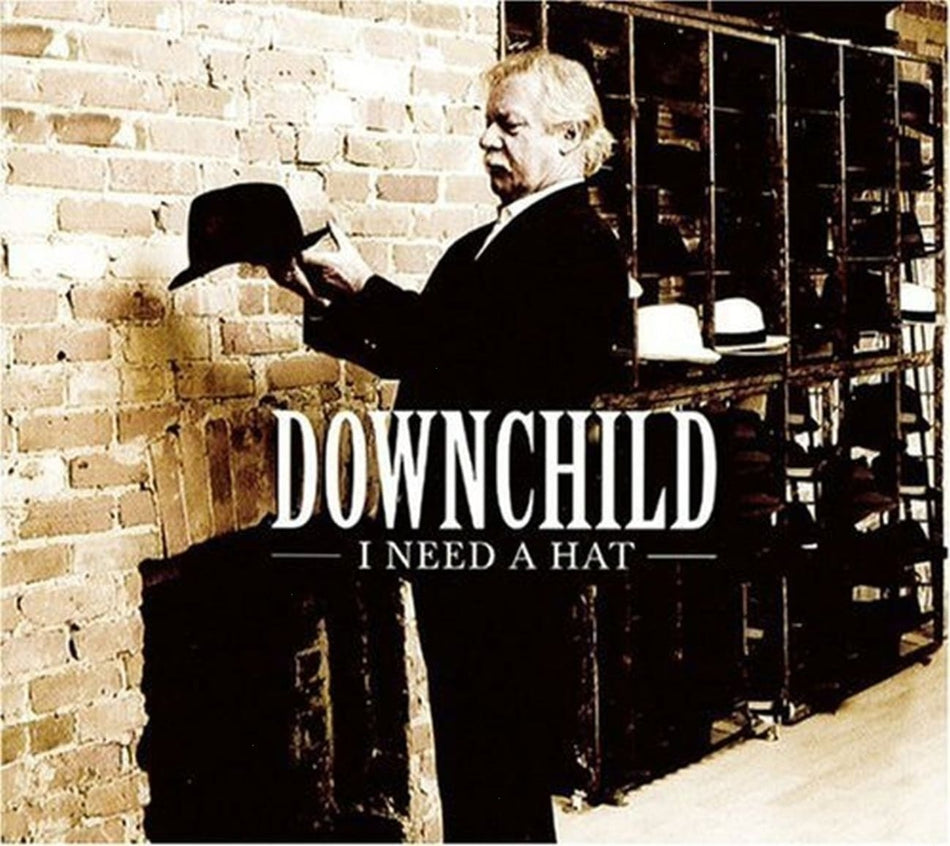 Downchild Blues Band - I Need a Hat - [CD]