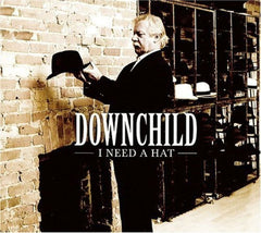 Downchild Blues Band - I Need a Hat - [CD]