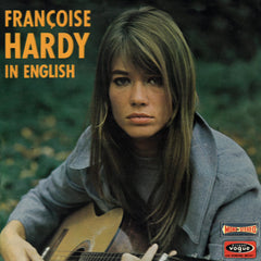 Francoise Hardy - In English - [Vinyl]