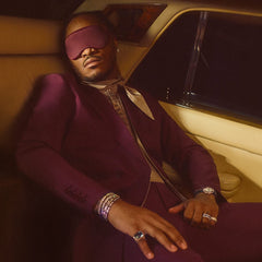 Future - I Never Liked You [Explicit Content] - (Parental Advisory Explicit Lyrics, 140 Gram Vinyl) - [Vinyl]