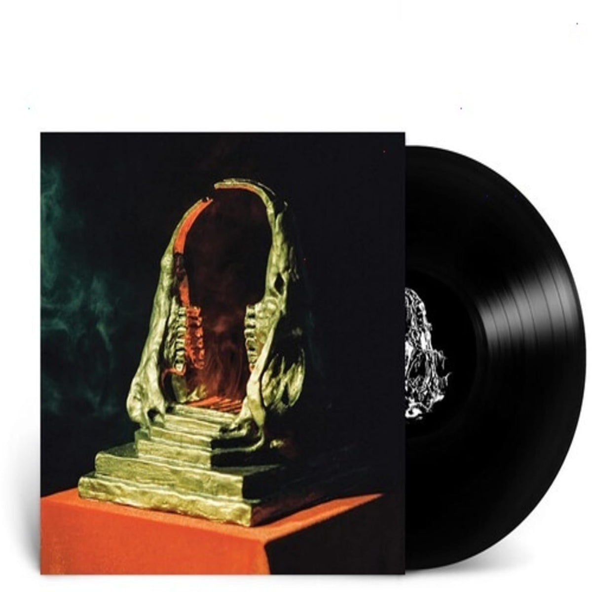 King Gizzard and the Lizard Wizard - Infest the Rats' Nest - Injection Molded Pet Ecosonic - [Vinyl]