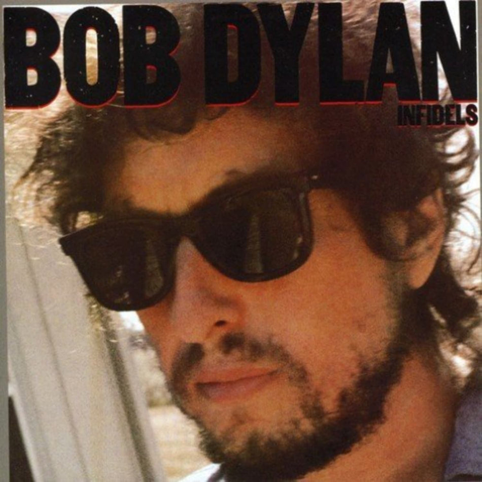 Bob Dylan - Infidels - (150 Gram Vinyl) - [Vinyl]