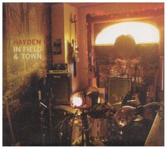 Hayden - IN FIELD & TOWN - [CD]