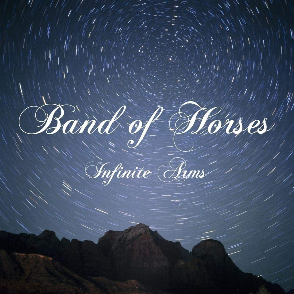 Band of Horses - Infinite Arms - [Vinyl]