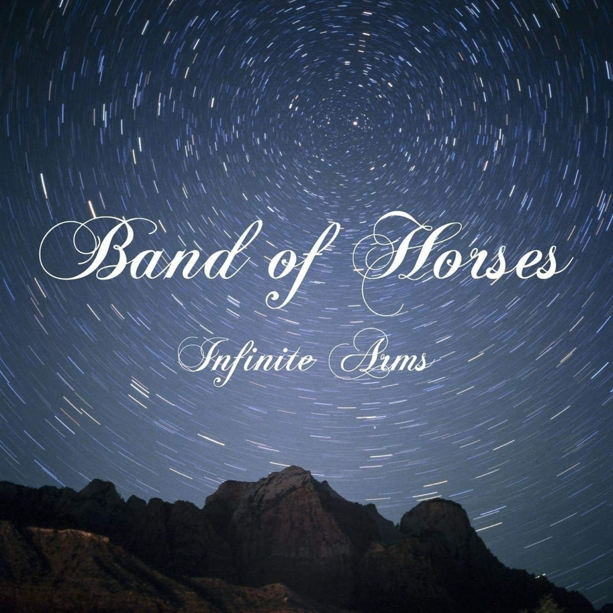 Band of Horses - Infinite Arms - [Vinyl]