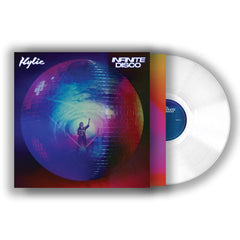 Kylie Minogue - Infinite Disco - (Limited Edition, Clear ) - [Vinyl]