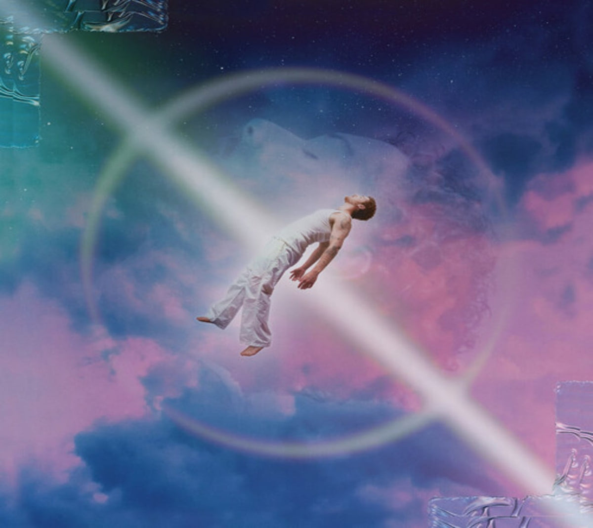 Bazzi - Infinite Dream [Explicit Content] - (Alliance Mod, Parental Advisory Explicit Lyrics) - [CD]