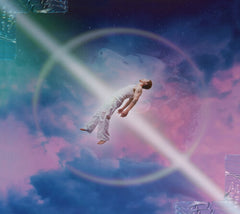 Bazzi - Infinite Dream [Explicit Content] - (Alliance Mod, Parental Advisory Explicit Lyrics) - [CD]