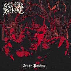 Get the Shot - Infinite Punishment [Explicit Content] - (Parental Advisory Explicit Lyrics) - [Vinyl]