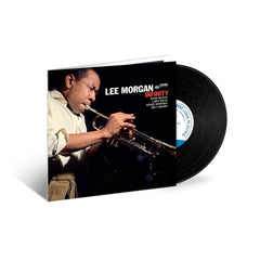 Lee Morgan - Infinity (Blue Note Tone Poet Series) - [Vinyl]