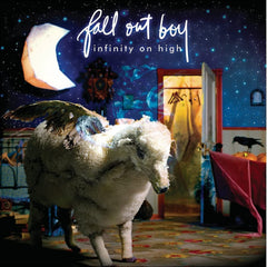 Fall Out Boy - Infinity On High - (180 Gram Vinyl) - [Vinyl]