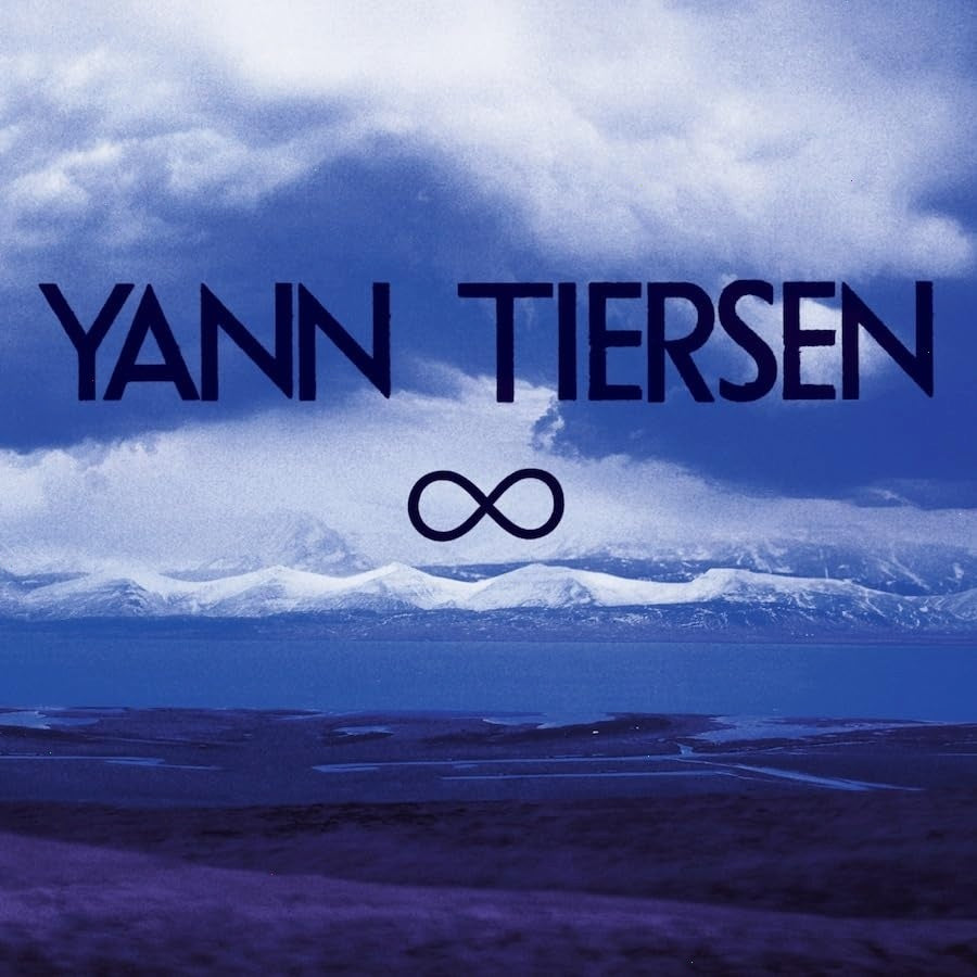 Yann Tiersen - Infinity - (With CD) - [Vinyl]