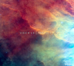 Voces8 - Infinity - [CD]