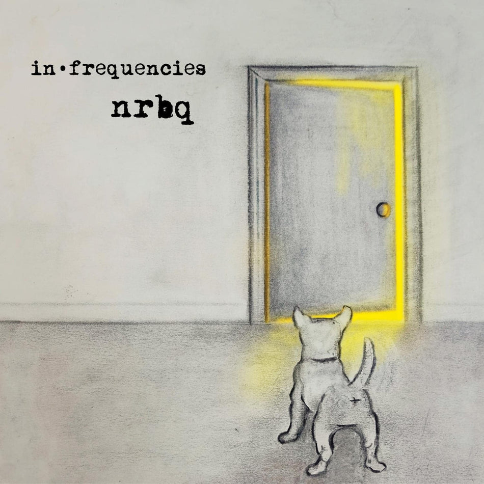 NRBQ - In Frequencies - [Vinyl]