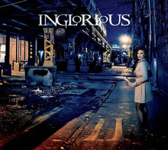Inglorious - Inglorious II (Deluxe Edition) - (Deluxe Edition, Digipack Packaging) - [CD]