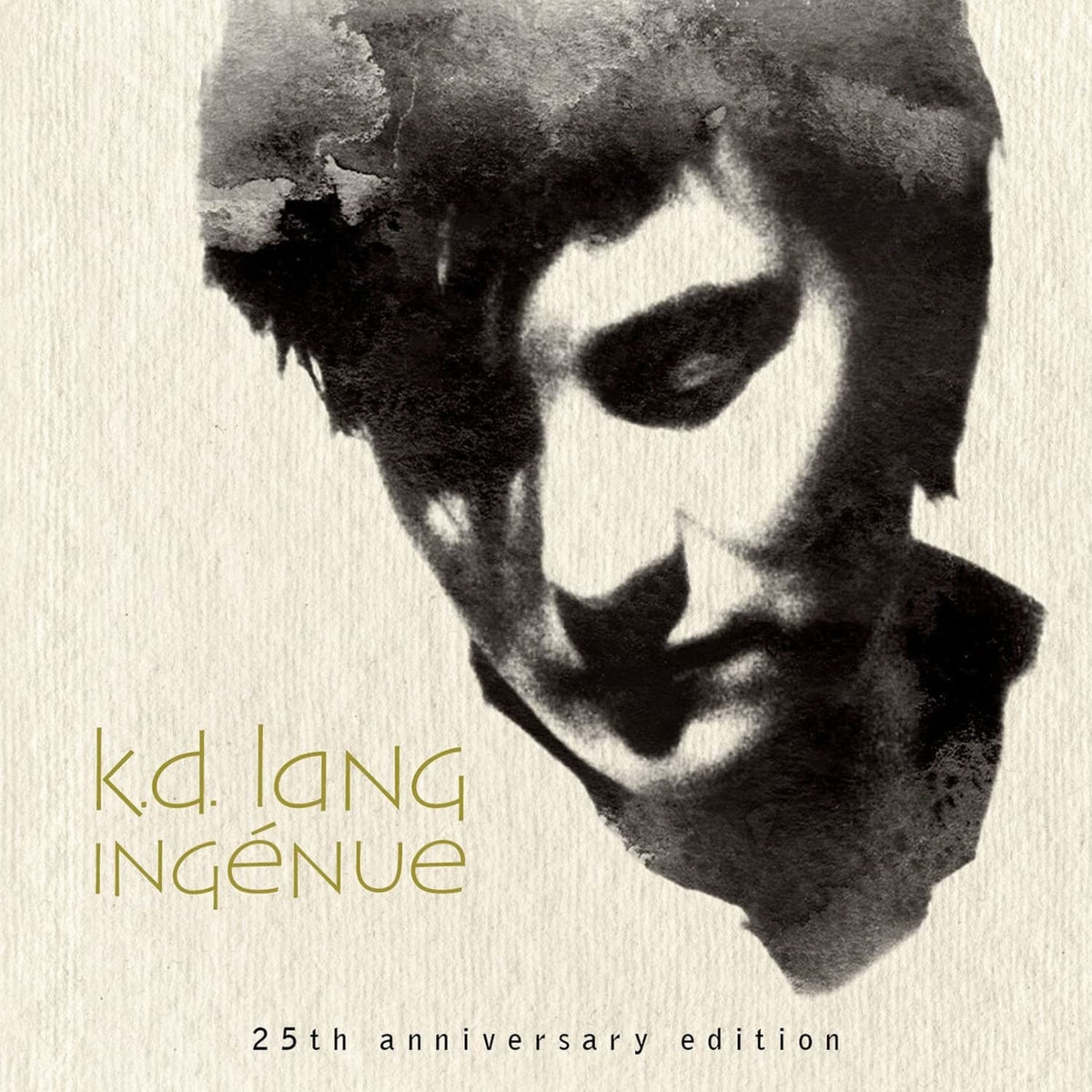 k.d. lang - Ingenue - (Anniversary Edition) - [Vinyl]