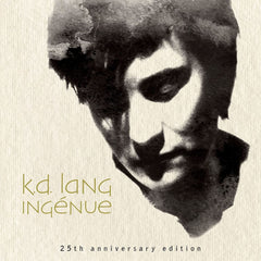 k.d. lang - Ingenue - (Anniversary Edition) - [Vinyl]