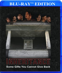 INHERITANCE - [Blu-ray]