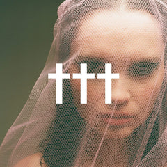 Crosses - Initiation / Protection - (Indie Exclusive) - [Vinyl]