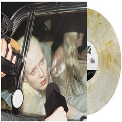 Static Dress - Injury Episode - (Colored , Gold) - [Vinyl]
