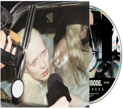 Static Dress - Injury Episode - (Digipack Packaging) - [CD]