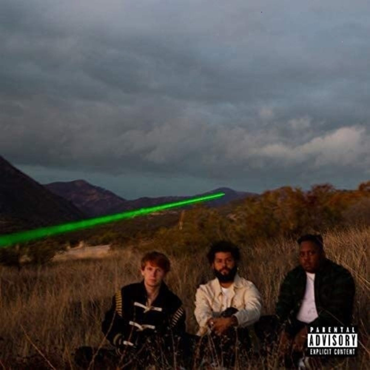 Injury Reserve - Injury Reserve [Explicit Content] - (Parental Advisory Explicit Lyrics) - [Vinyl]