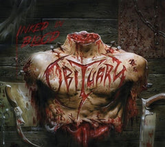 Obituary - Inked in Blood - [CD]