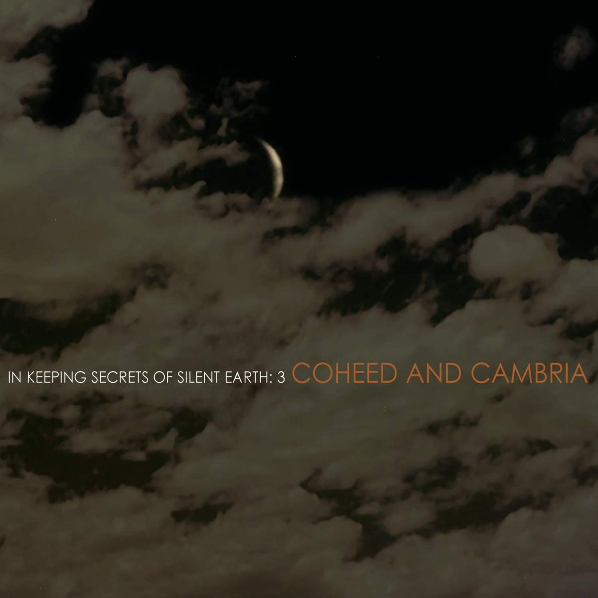 Coheed & Cambria - In Keeping Secrets Of Silent Earth: 3 - (Anniversary Edition, Reissue) - [Vinyl]