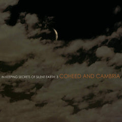 Coheed & Cambria - In Keeping Secrets Of Silent Earth: 3 - (Anniversary Edition, Reissue) - [Vinyl]