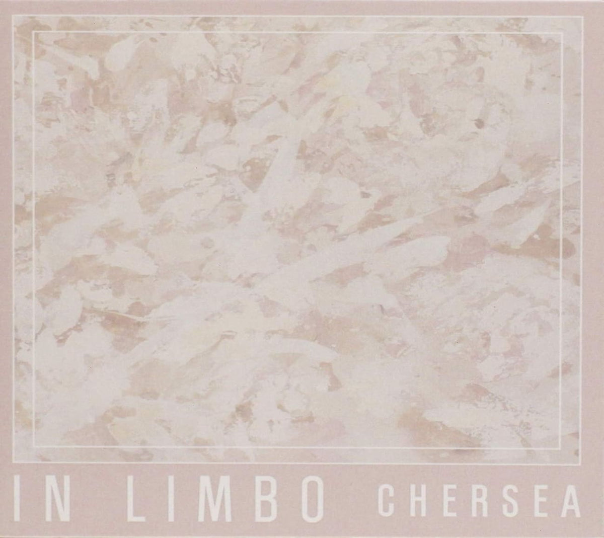 Chersea - In Limbo - [CD]