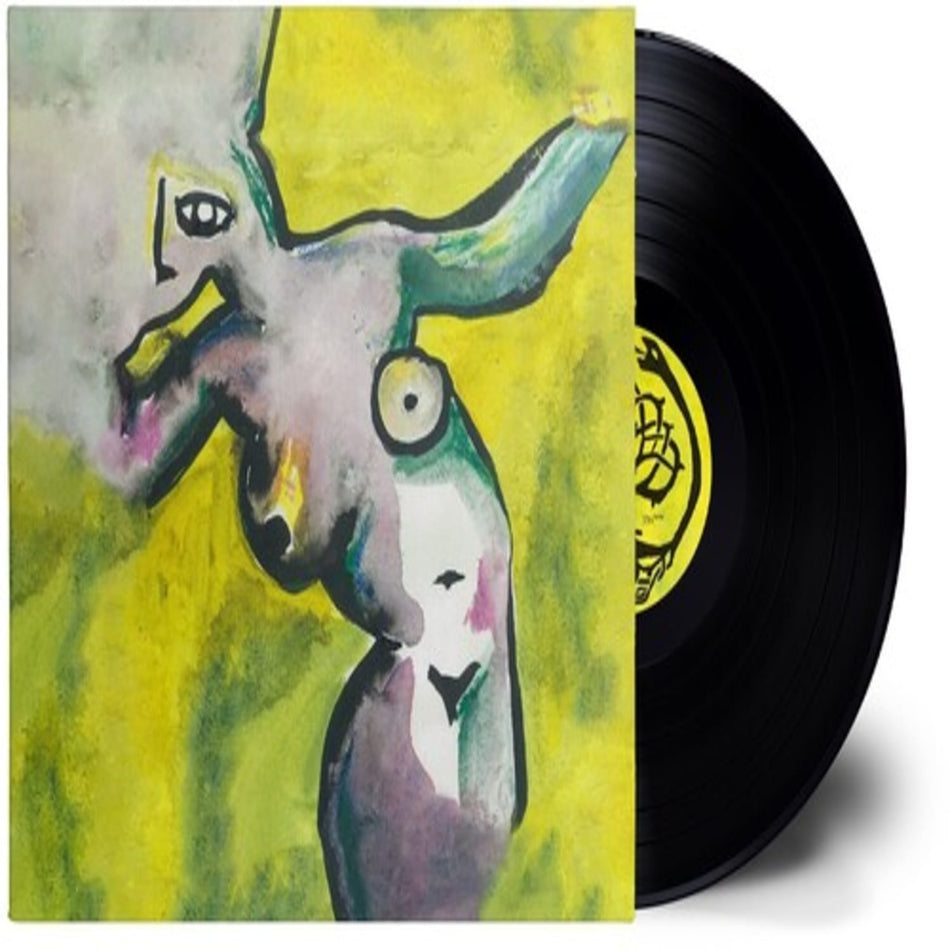 Jacob Alon - In Limerence - [Vinyl]