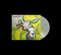 Jacob Alon - In Limerence [Explicit Content] - (Parental Advisory Explicit Lyrics, Digipack Packaging) - [CD]