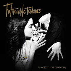 Twitching Tongues - In Love There Is No Law Redux - (Colored Vinyl, Gold, Black, White) - [Vinyl]
