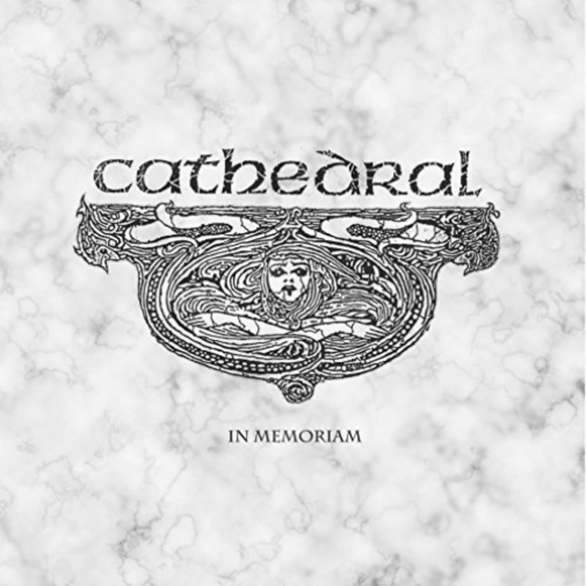 Cathedral - In Memoriam - (180 Gram Vinyl, Booklet, Gatefold LP Jacket) - [Vinyl]