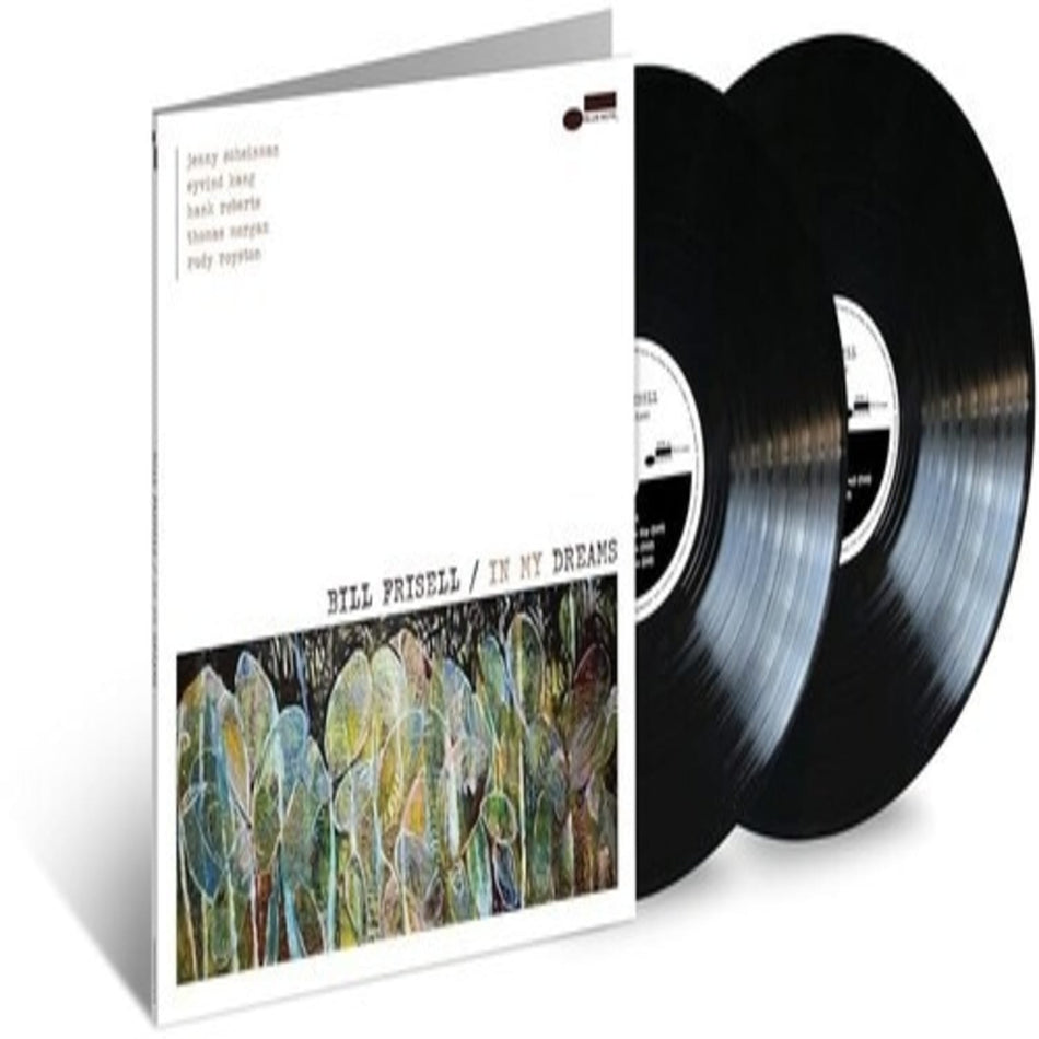 Bill Frisell - In My Dreams - [Vinyl]