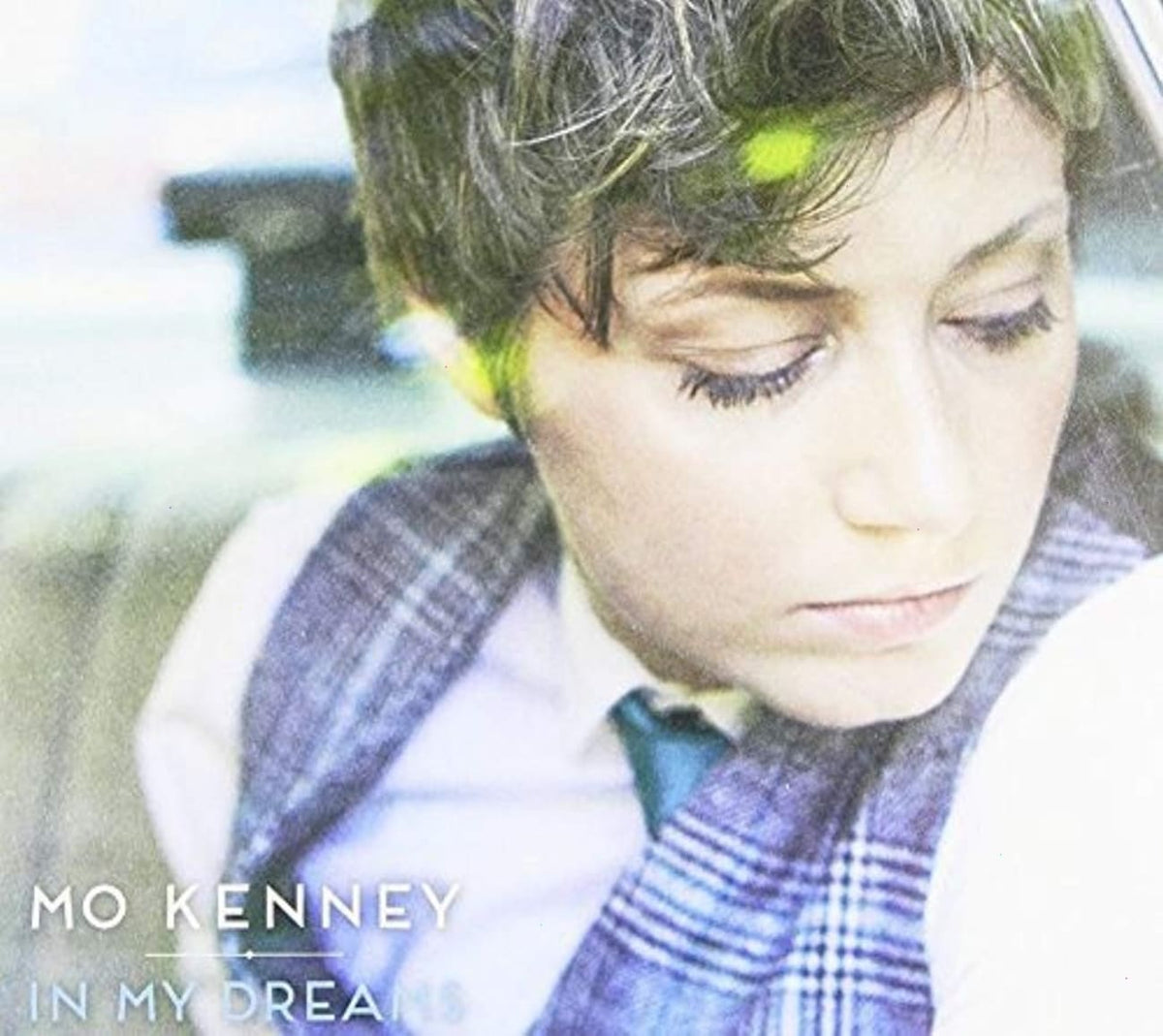 Mo Kenny - In My Dreams - [CD]