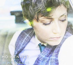 Mo Kenny - In My Dreams - [CD]