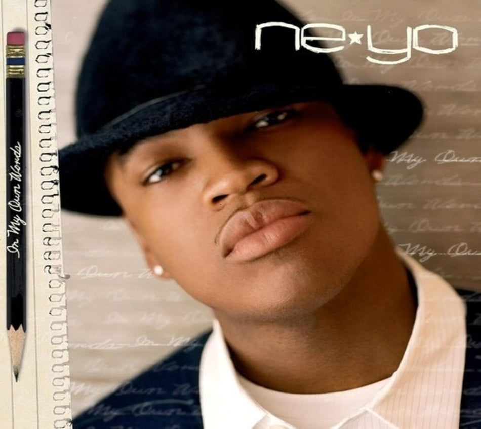 Ne-Yo - In My Own Words - (Anniversary Edition) - [CD]
