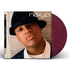 Ne-Yo - In My Own Words - (Limited Edition, Colored Vinyl, Burgundy, Reissue) - [Vinyl]