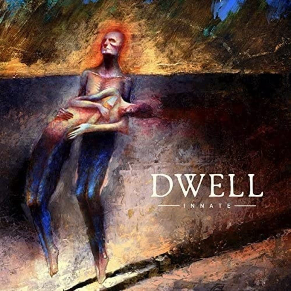Dwell - Innate - (Colored Vinyl) - [Vinyl]