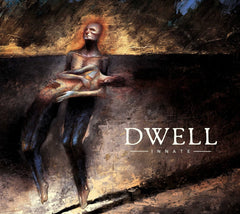Dwell - INNATE - [CD]