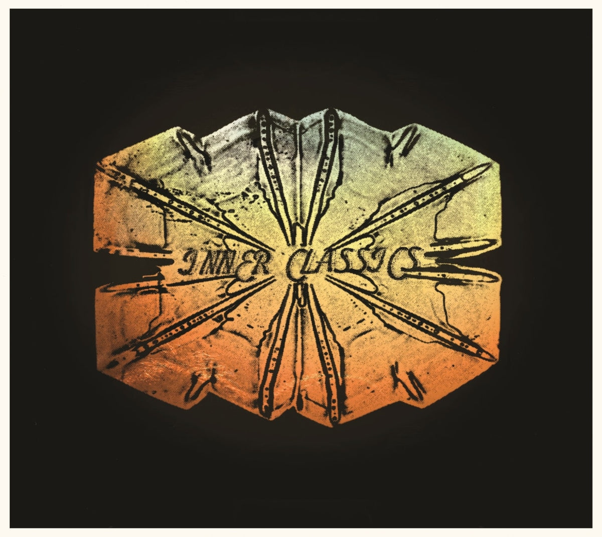 Snowblink - Inner Classics - [CD]
